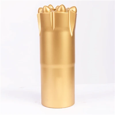 R25 Thread Button Bit