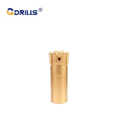 بیت حفاری سنگی برای معدن R28