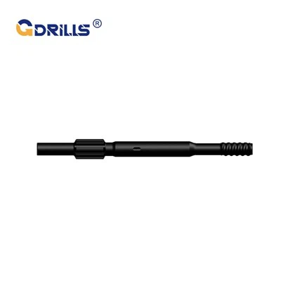 ابزارهای معدن ذغال سنگ آداپتور Shank Furukawa HD612